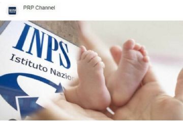 INPS - Bonus nuovi nati 2025