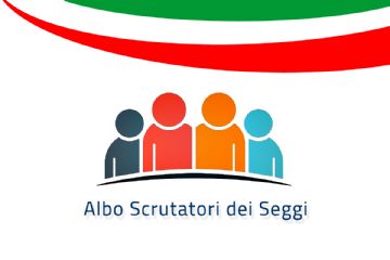 Aggiornamento annuale Albo Scrutatori di seggio