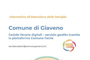 Fornitura Cedole Librarie A.S. 2026 – 2027