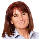Image of Daniela Ruffino