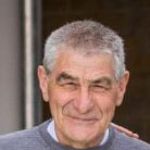 Image of Alberto Biddoccu