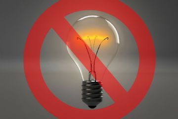 Interruzione Energia Elettrica - 18 marzo 2026 - Zona Selvaggio - Via M. Carlo Bovero