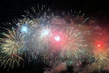 Divieto uso botti per Capodanno 2025 - Ordinanza n. 293 del 22/12/2025