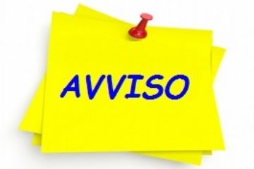 Avviso di consultazione pubblica per l’aggiornamento della Sezione “Rischi corruttivi e trasparenza” del PIAO 2024 – 2026 del Comune di Giaveno