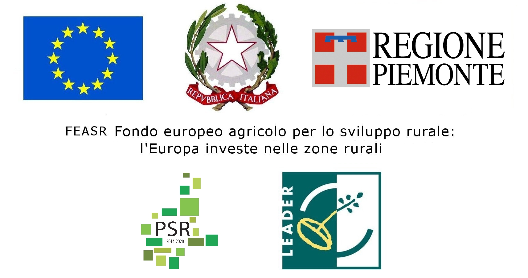 Fondo europeo agricolo per lo sviluppo rurale: l’Europa investe nelle zone rurali
