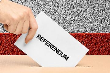 Referendum del 8 e 9 giugno 2025: individuazione ed assegnazione spazi di propaganda elettorale